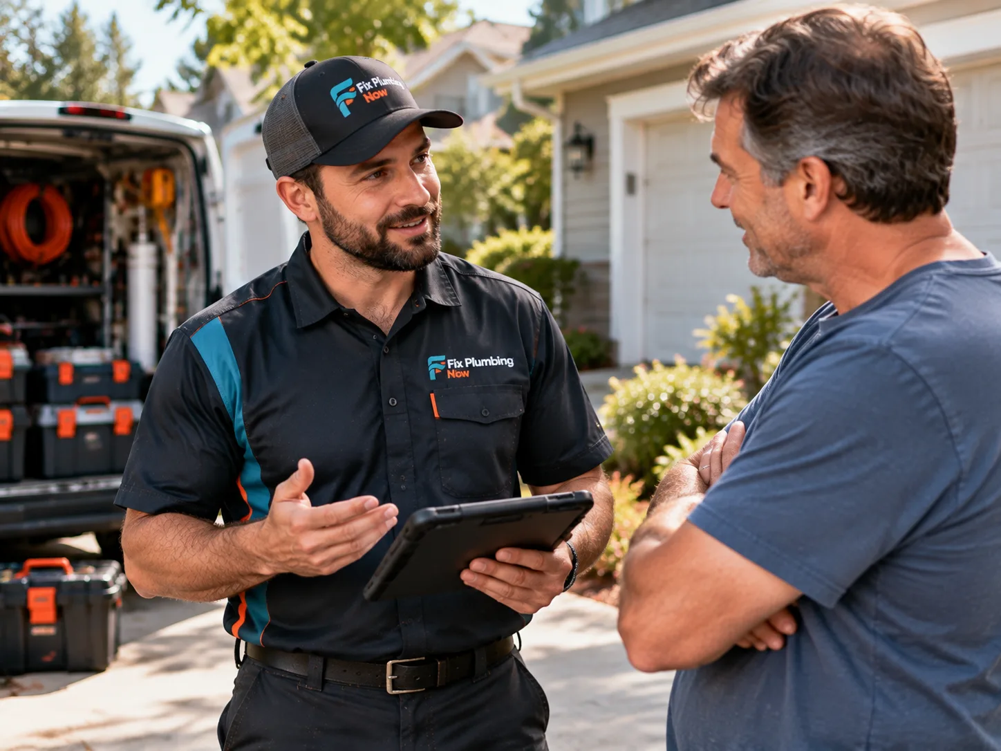 Clogged Drain Service Luckey, OH FAQs